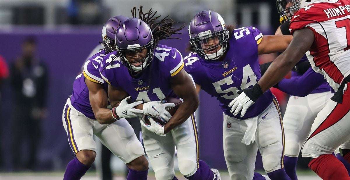 Vikings to Wear Fancy Uniforms on Turkey Day - Vikings Territory