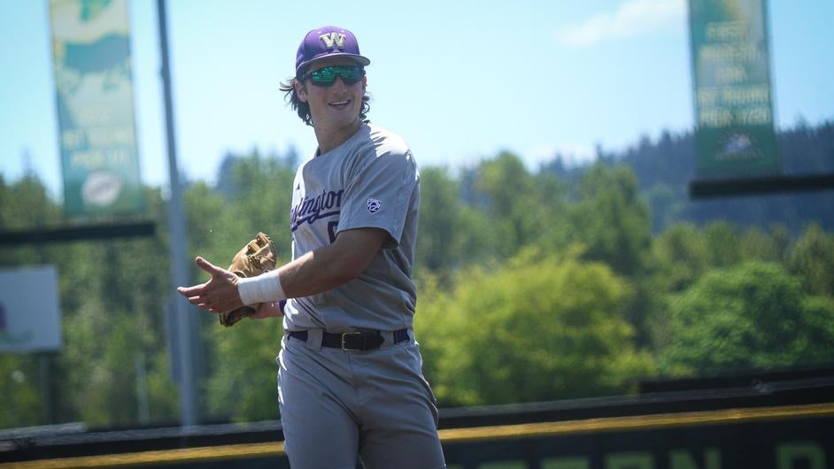 Washington Baseball (@UW_Baseball) / X