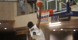 Class of 2023 PF Tafara Gapare talks recruitment, reclassifying option Class of 2023 PF Tafara Gapare talks recruitment, reclassifying option