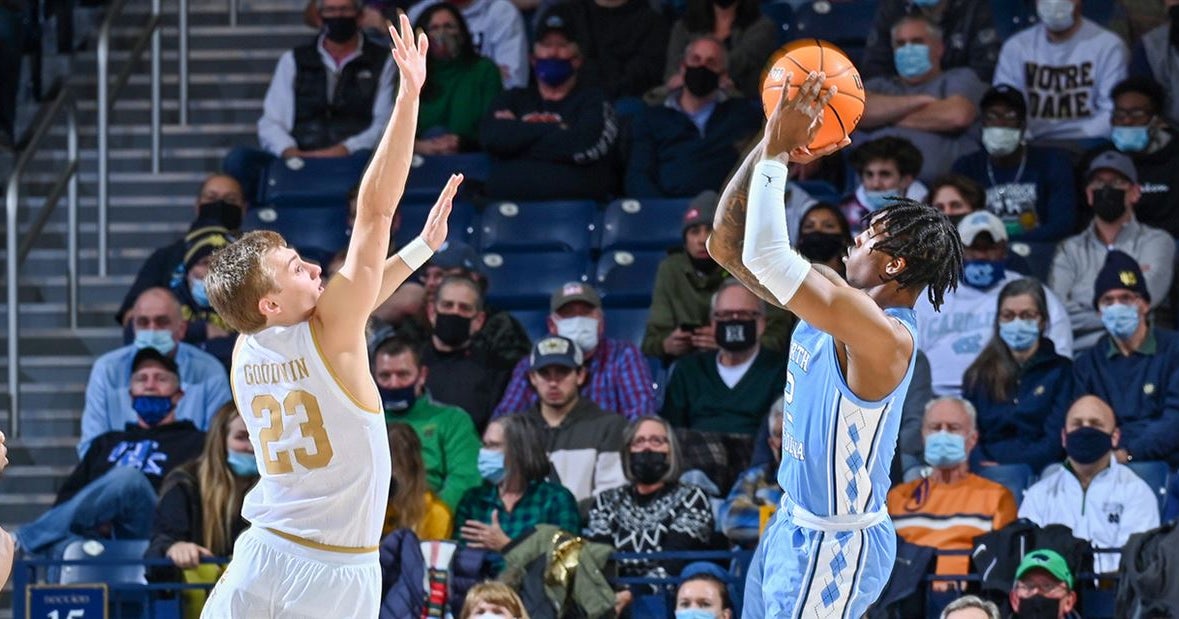 Energy, Effort, Toughness Remain Talking Points for UNC