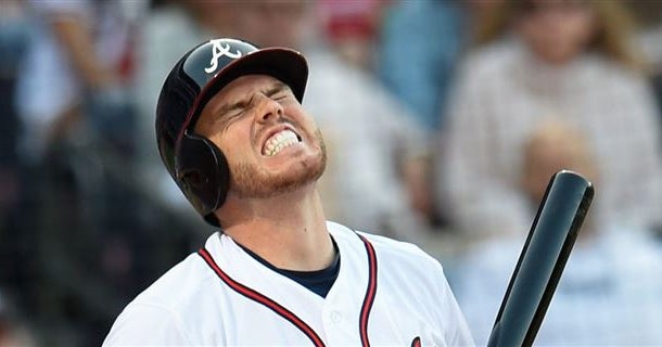 Freddie Freeman Discusses Worst Moment With Covid 19