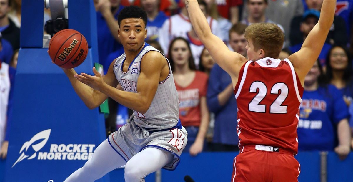 KU Basketball Vs. South Dakota: Quick Recap And Instant Analysis