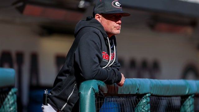 Georgia coach Wes Johnson ‘big proponent’ for Automated Ball-Strike System