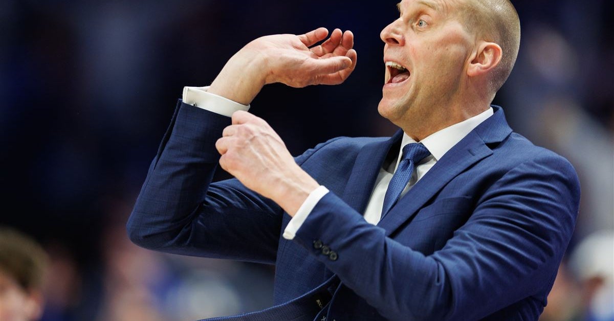 NCAA Tournament: Kentucky, North Carolina lead college basketball programs with most all-time appearances