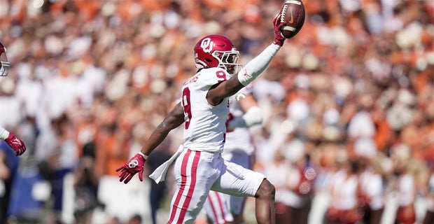 Four-star 2025 cornerback signee Trystan Haynes talks Navy All-American Bowl and officially joining Oklahoma