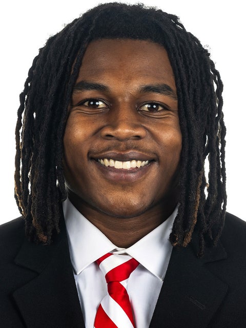 Jamarion Parker athlete image