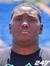 Isaiah Stephen athlete image