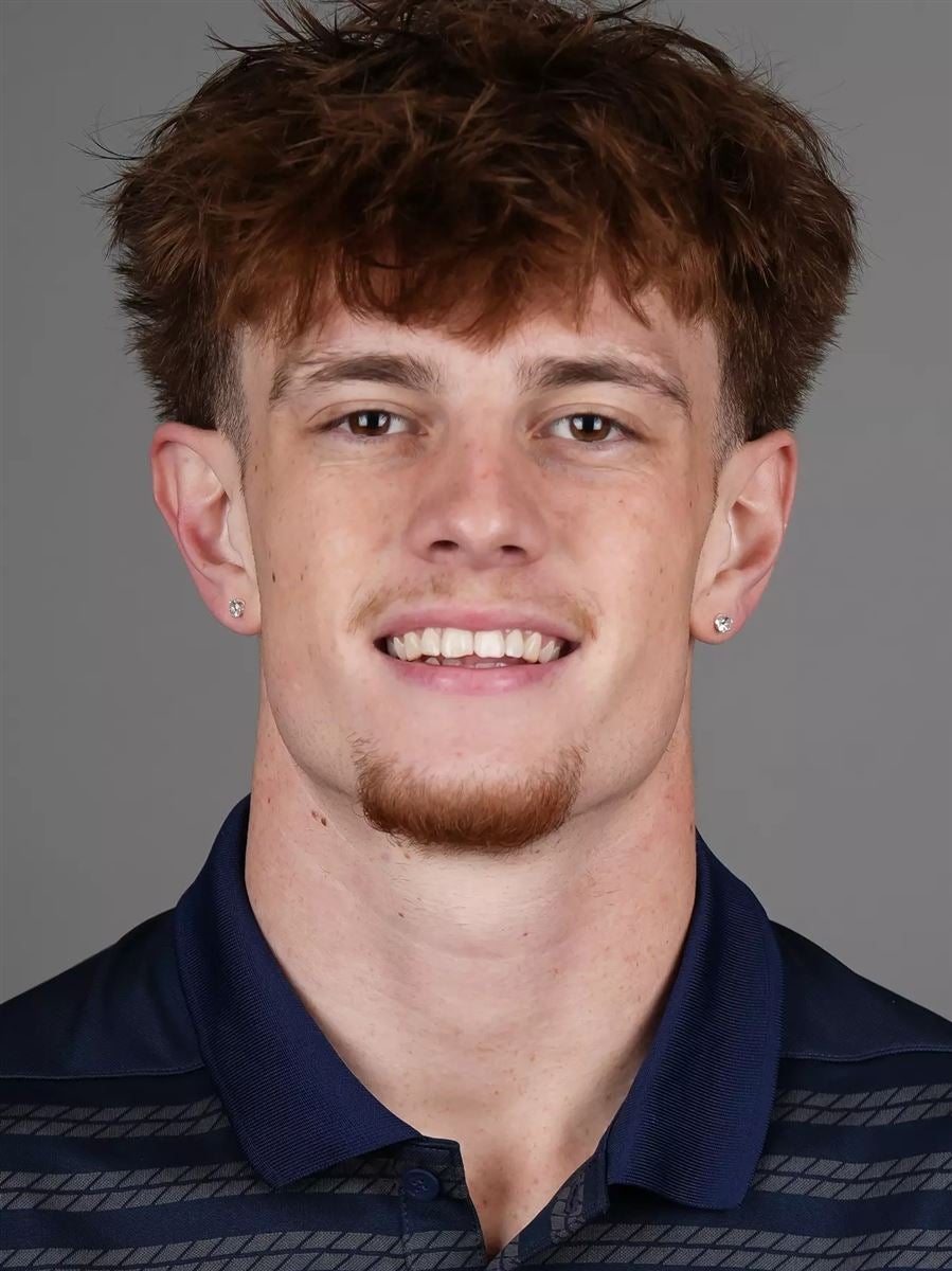 Jack Luttrell athlete image