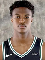 Tyler Spratt, Cleveland State, Shooting Guard