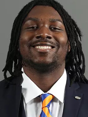 Marcus Mascoll athlete image