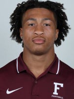 Marc Pretto, Northern Illinois, Linebacker