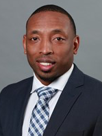 TJ Rushing, Safeties Coach (FB), Auburn Tigers