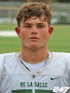 Ben Glover athlete image