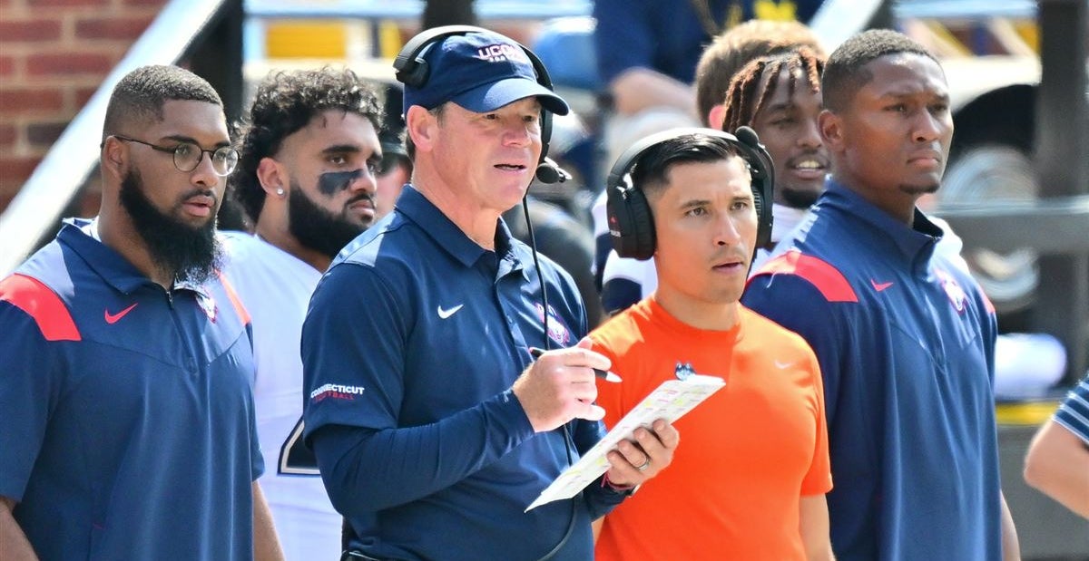 College Football Returning Starters