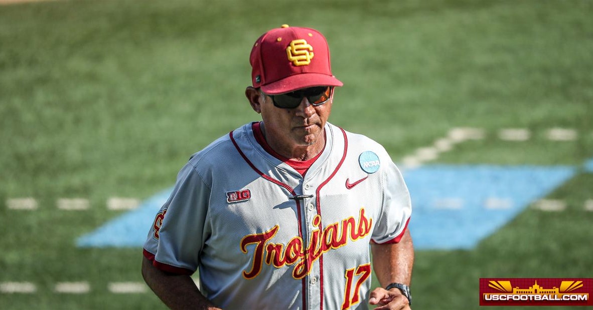 Dedeaux Download: Wrapping up the 2026 USC baseball season with Andy Stankiewicz + looking ahead to 2027