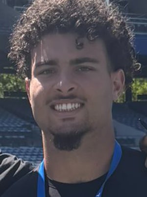 Christian Washington