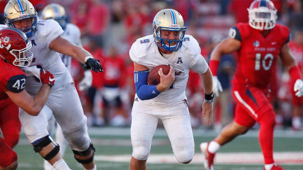 SMU vs. Fresno State, Hawaii Bowl recap: Mustangs execute 'blowout upset'  script 