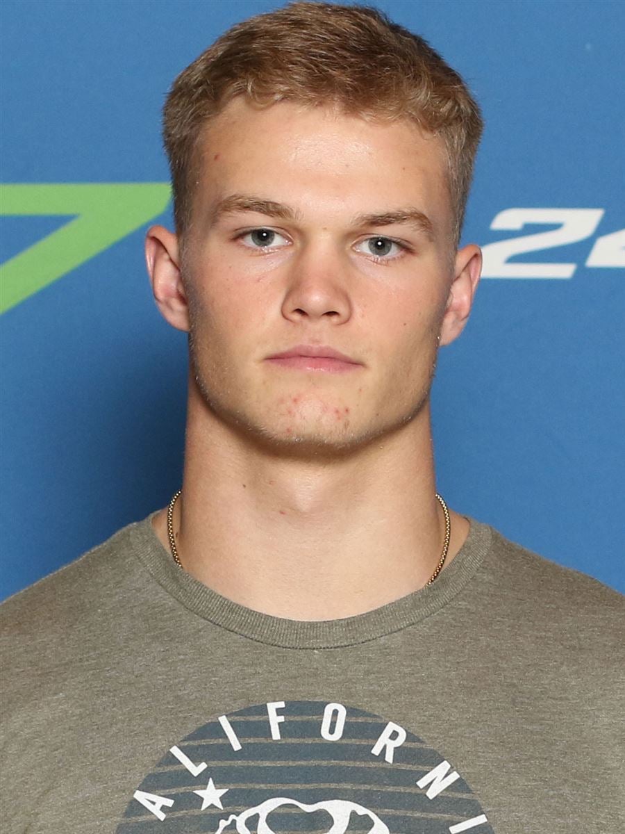 Lincoln Kienholz, Ohio State, Quarterback