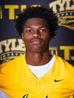 Janard Lockhart athlete image