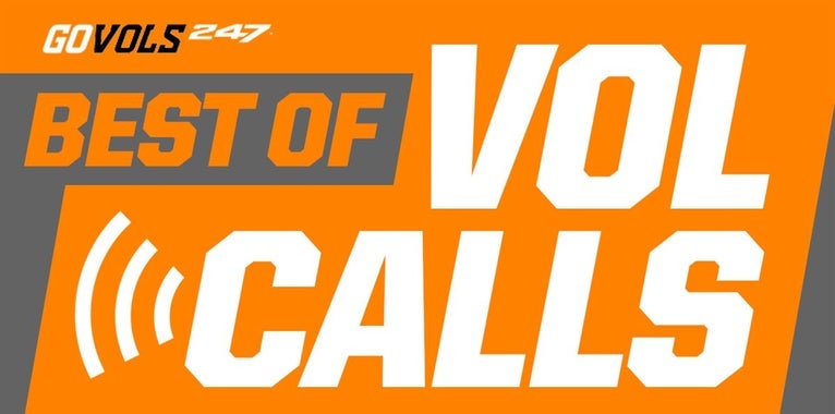 Vol calls hot sale