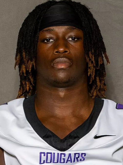Mo Diawara athlete image