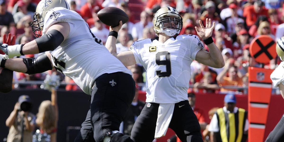 NFL rumors: Saints' Drew Brees will turn to TV in retirement, chooses  between NBC and ESPN 