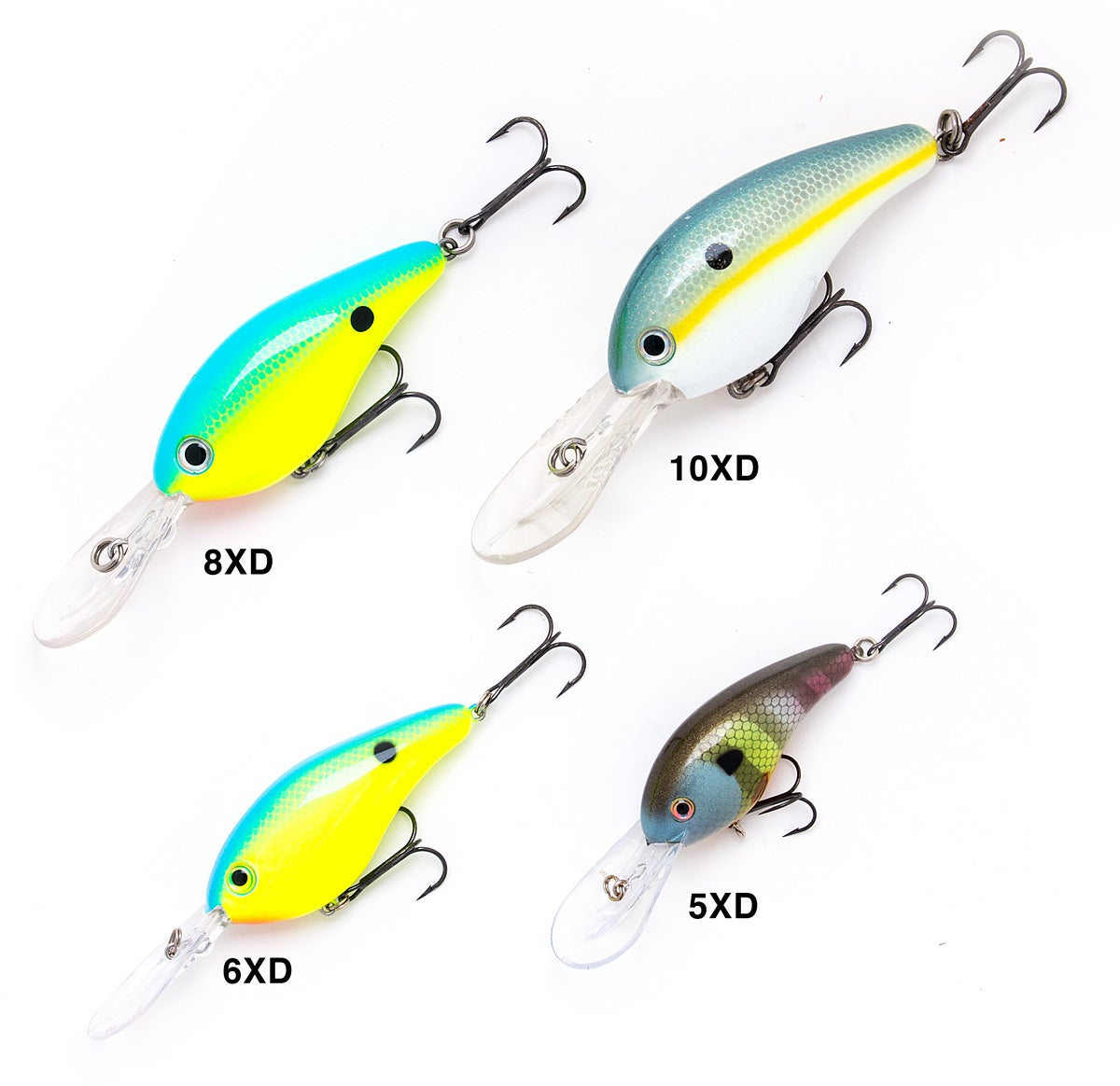 strike-king-8xd-crankbait-fishing-tackle-review