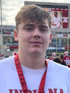 Evan Leibfried athlete image