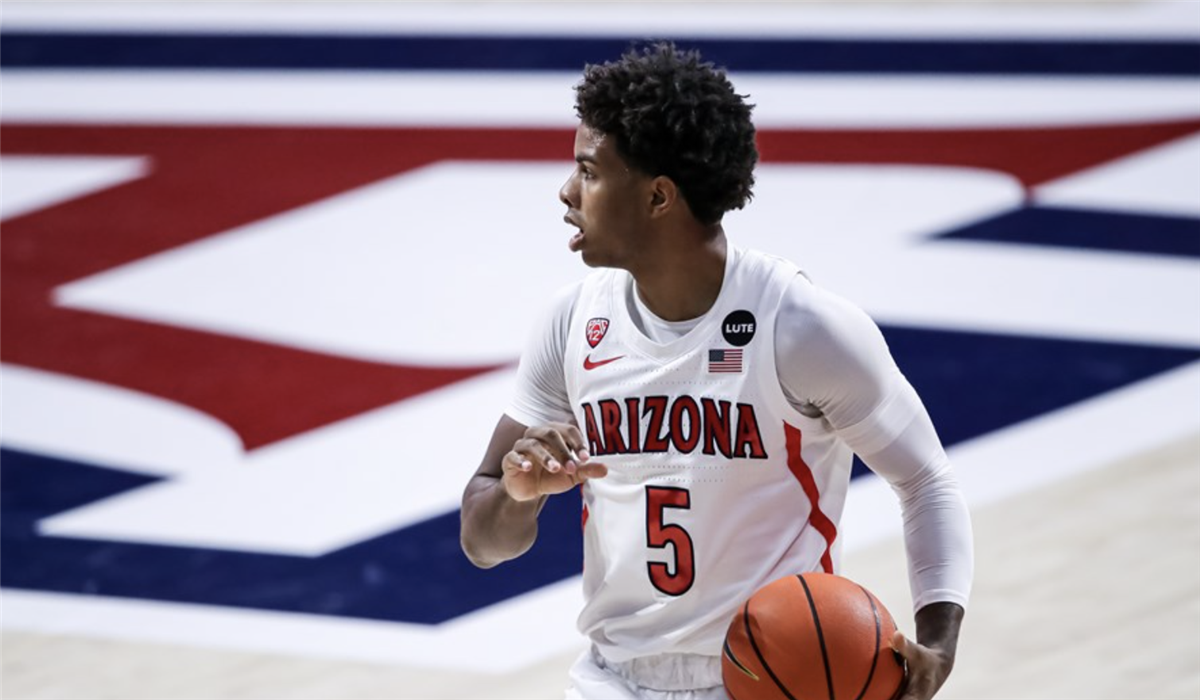 Former Arizona Wildcats guard Justin Kier drafted by Spurs' G