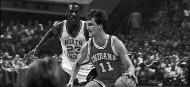 Remember When: Ohio State Faced Michael Jordan's North Carolina Tar Heels  in the 1983 Sweet 16