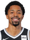 Spencer Dinwiddie