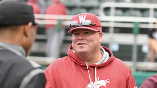 WSU baseball schedule features fascinating non-conference series as it seeks repeat NCAA Tournament berth