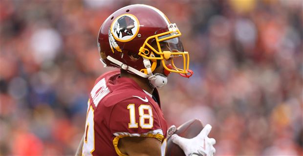 washington redskins josh doctson feels hes close to being back to redskins depth chart 2016