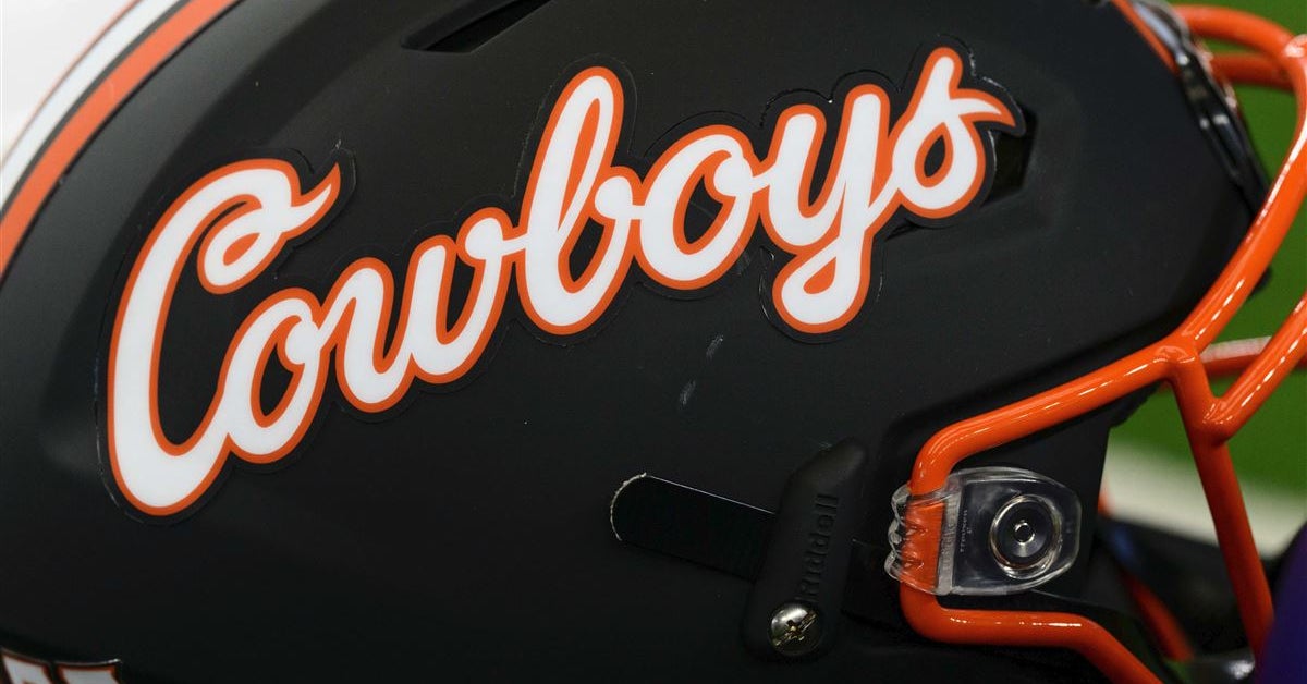 Projected Oklahoma State football depth chart for 2022 season