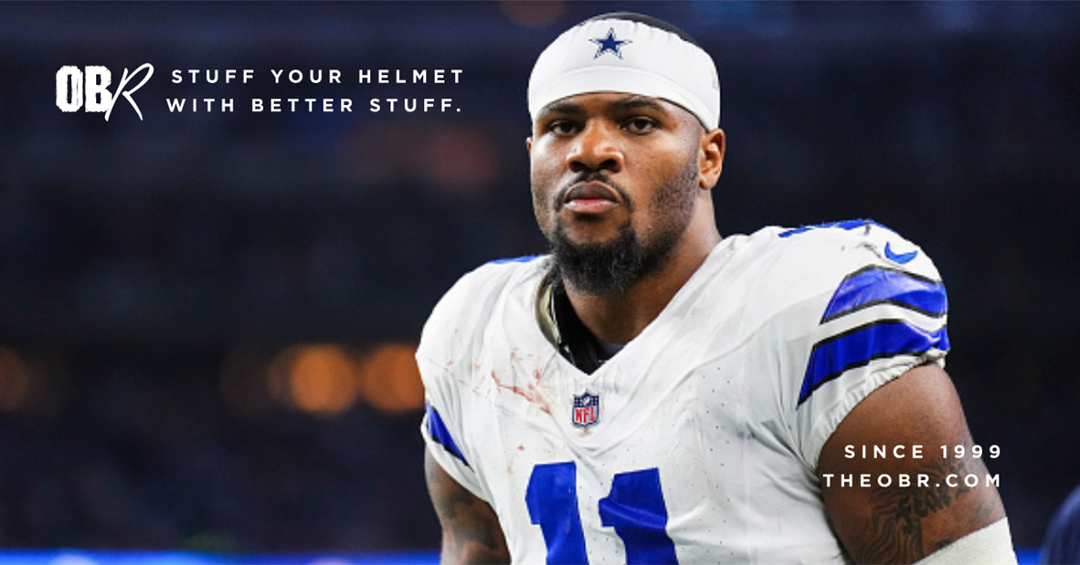 Myles Garrett and Micah Parsons? Yes, the Cleveland Browns Should Pursue  that Pairing