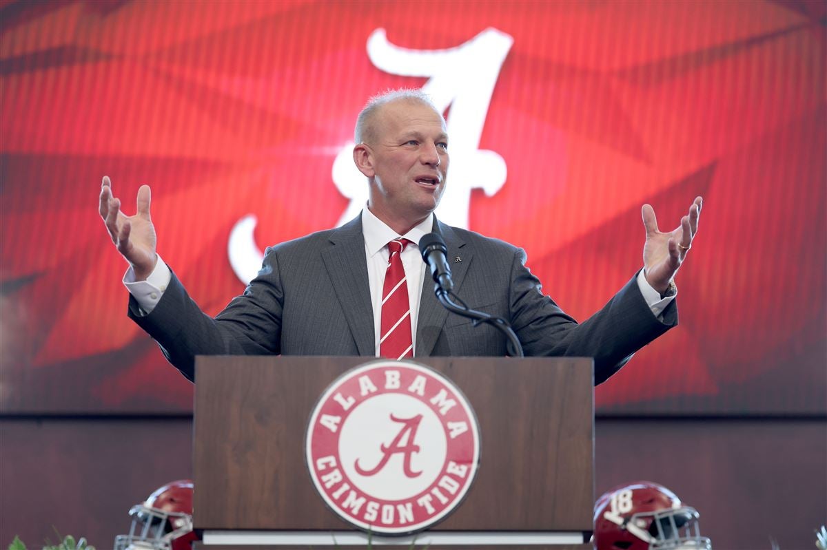 Roster Analysis: By adding 5-star recruit Ryan Williams, Alabama’s WR ...