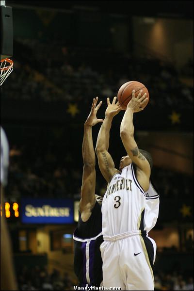 Alex Gordon – Vanderbilt University Athletics – Official Athletics Website