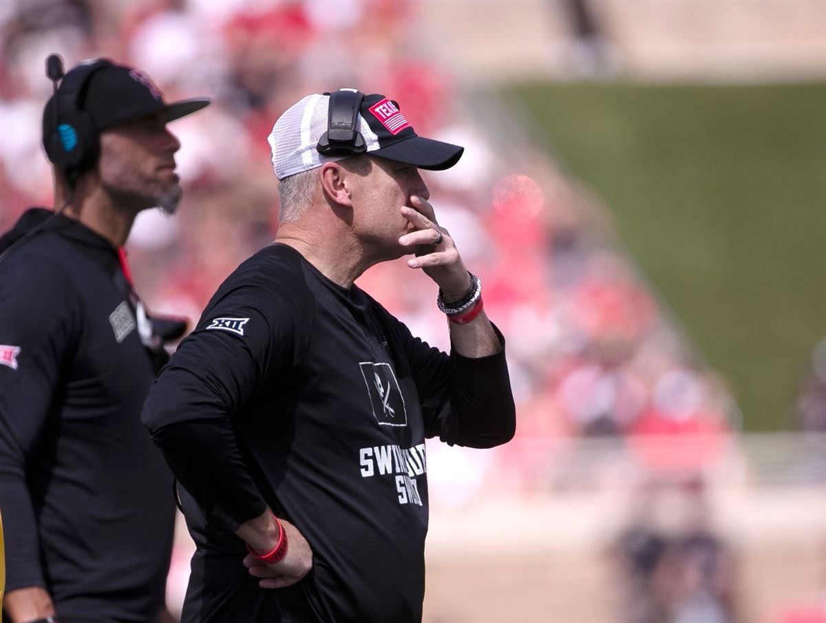 BUSSE Week 7 Big 12 Picks vs. the Spread