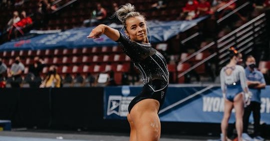 Red Rocks Advance to Regional Final with ASU, Kentucky and LSU