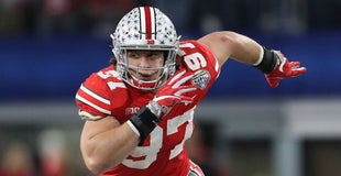 NFL.com says Bosa one to watch in 2018