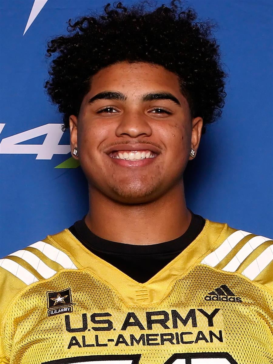 Tristan Wirfs, Iowa, Offensive Tackle
