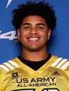 Tristan Wirfs, Iowa, Offensive Tackle