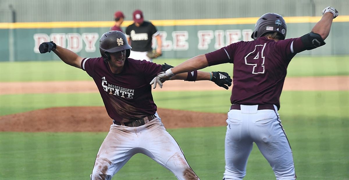 Former Diamond Dawgs Dakota - Mississippi State Baseball