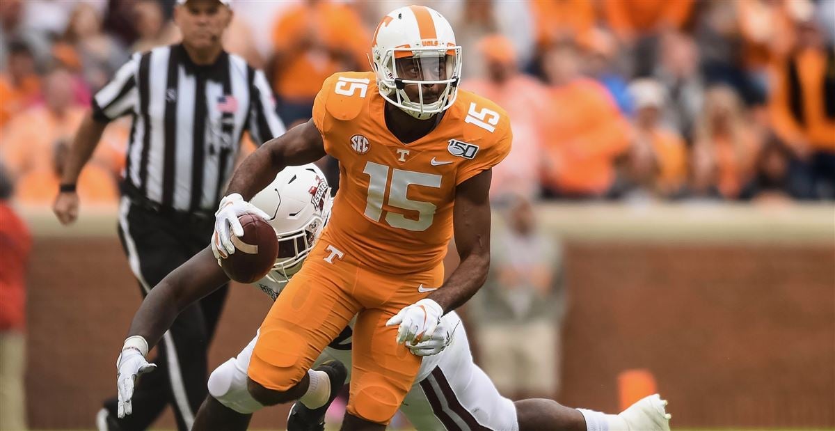 Jauan Jennings - ABC7 San Francisco