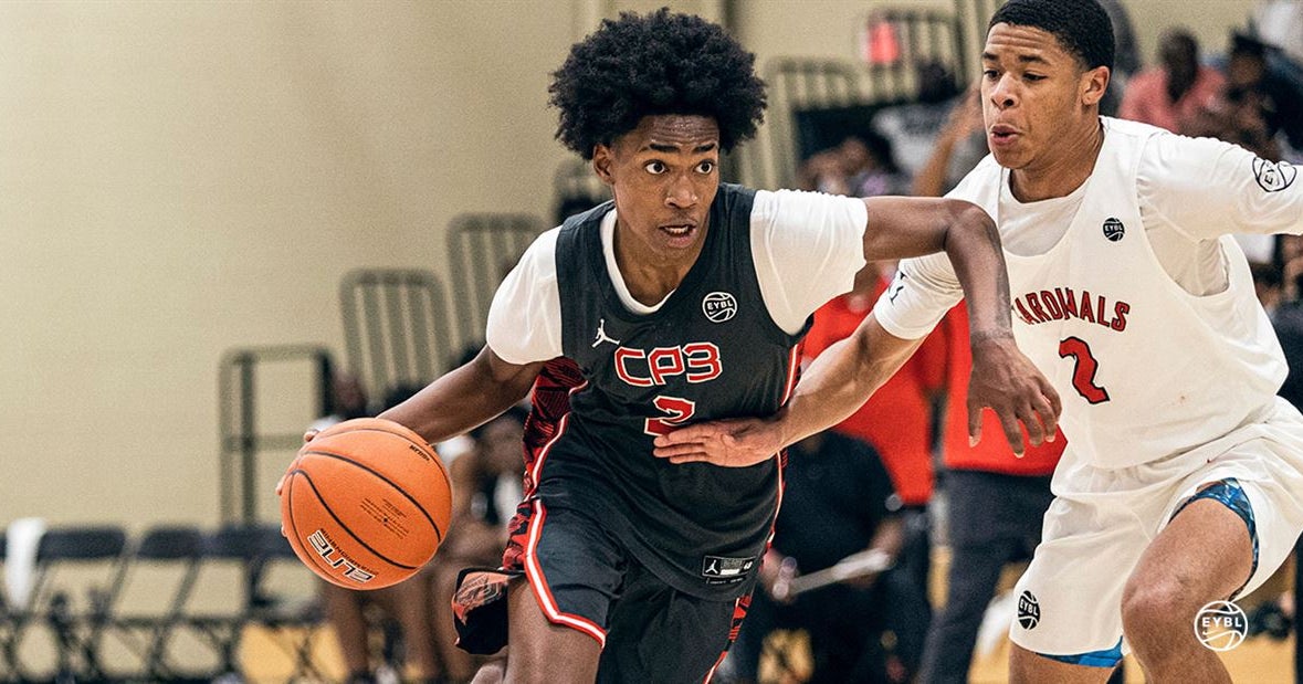 Who is the top point guard in 2023? Who is the top point guard in 2023?