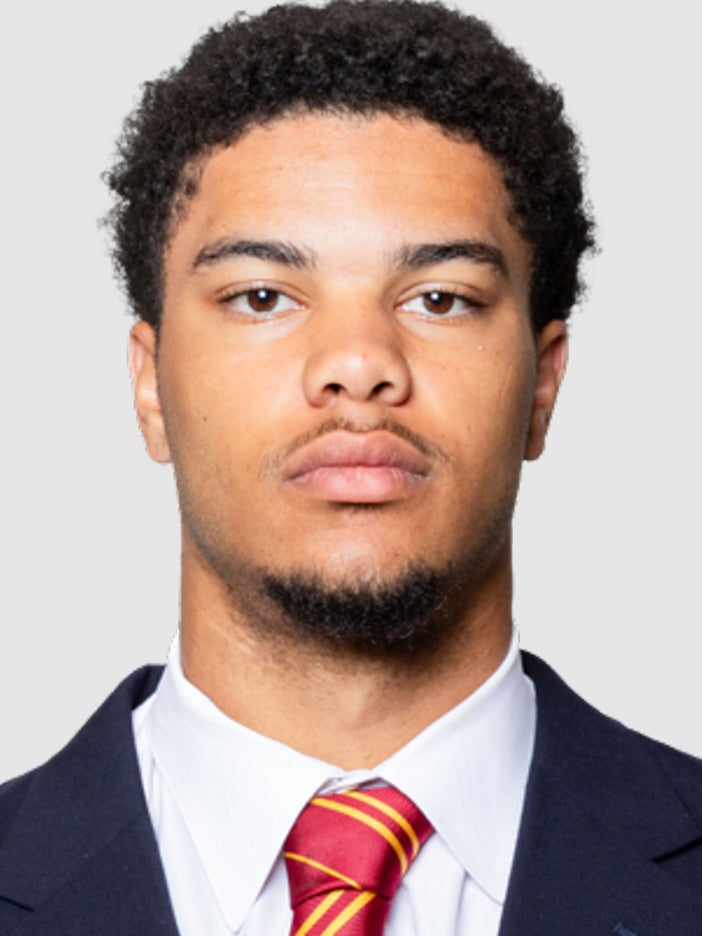 Reed Harris athlete image