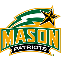 George Mason Patriots Home