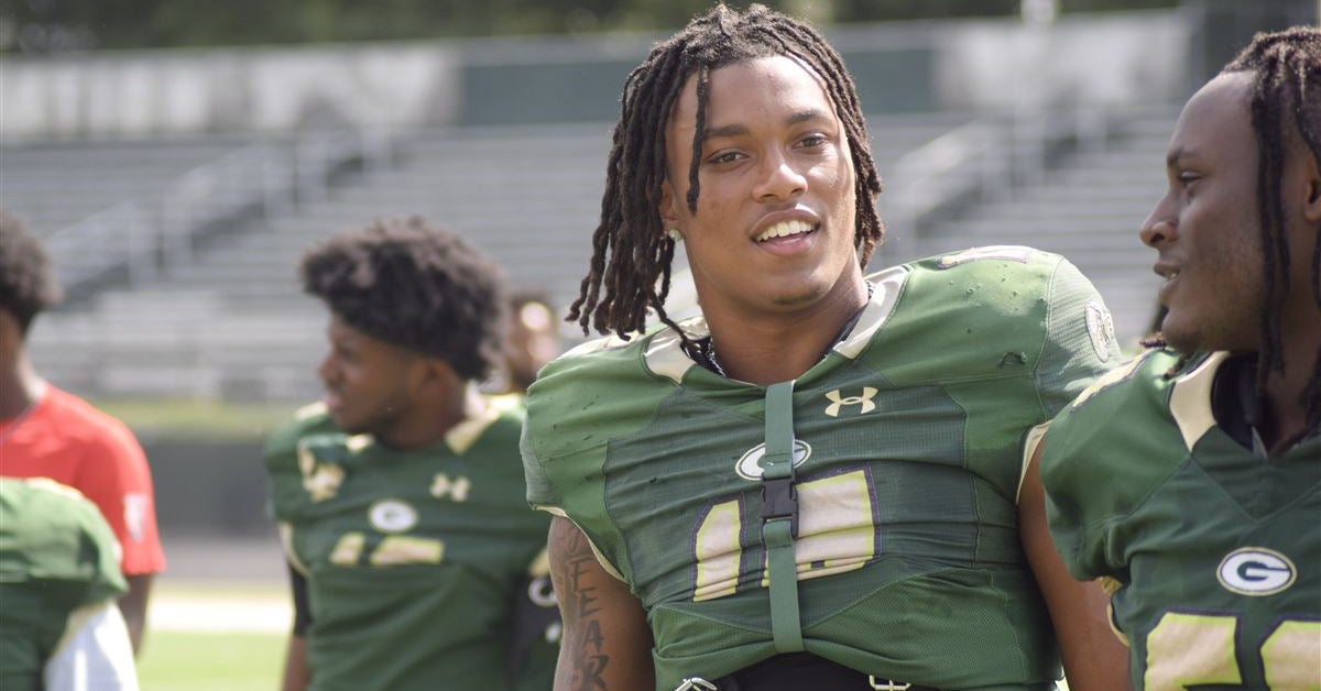 Elite linebacker feels a need from USC to join the program