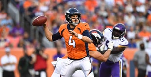 10 Broncos who need a bounce-back performance in Game 2 10 Broncos who need a bounce-back performance in Game 2