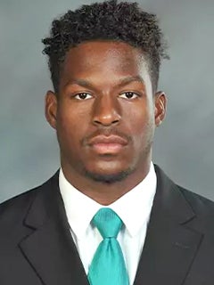 Simeon Price athlete image